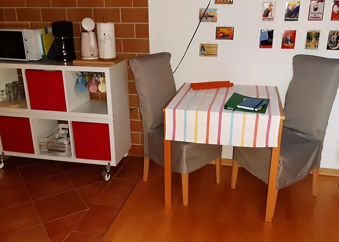 Michels Room