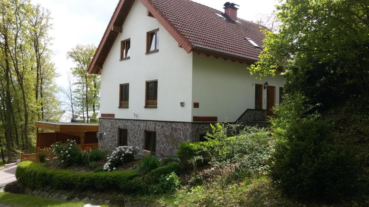 Michels Homestay *