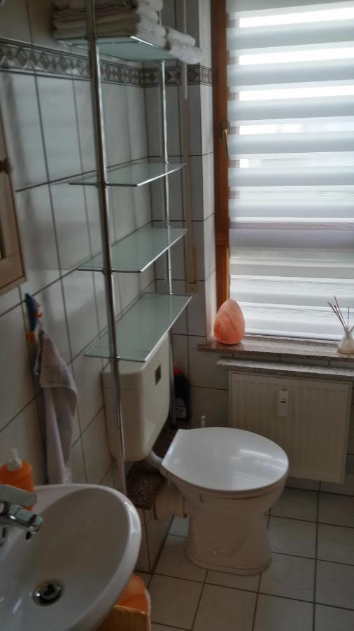 Homestay Michels Stromberg (Hunsrueck)