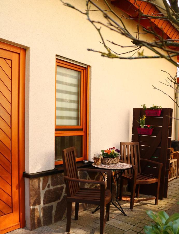 Homestay Michels *