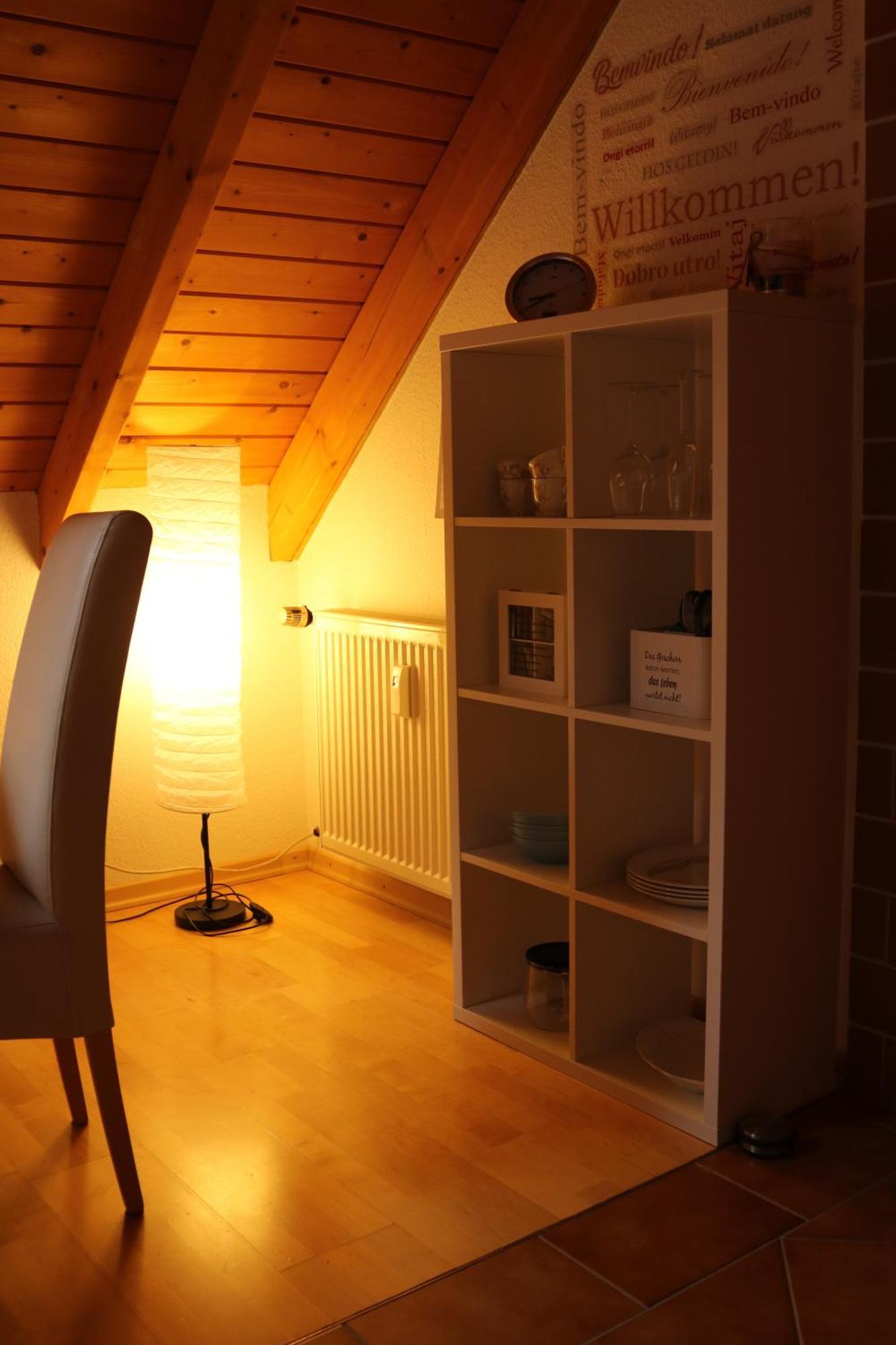 Homestay Michels *
