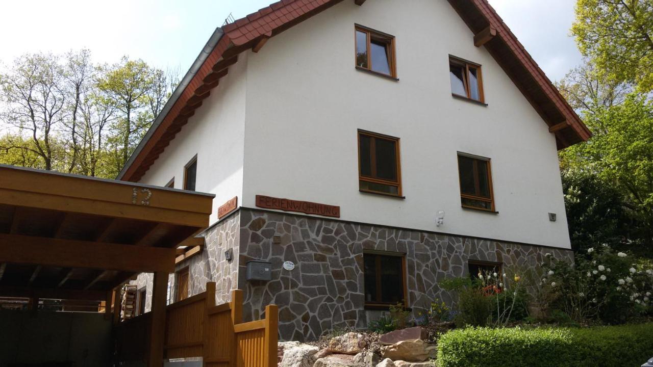 Michels Homestay Stromberg (Hunsrueck)
