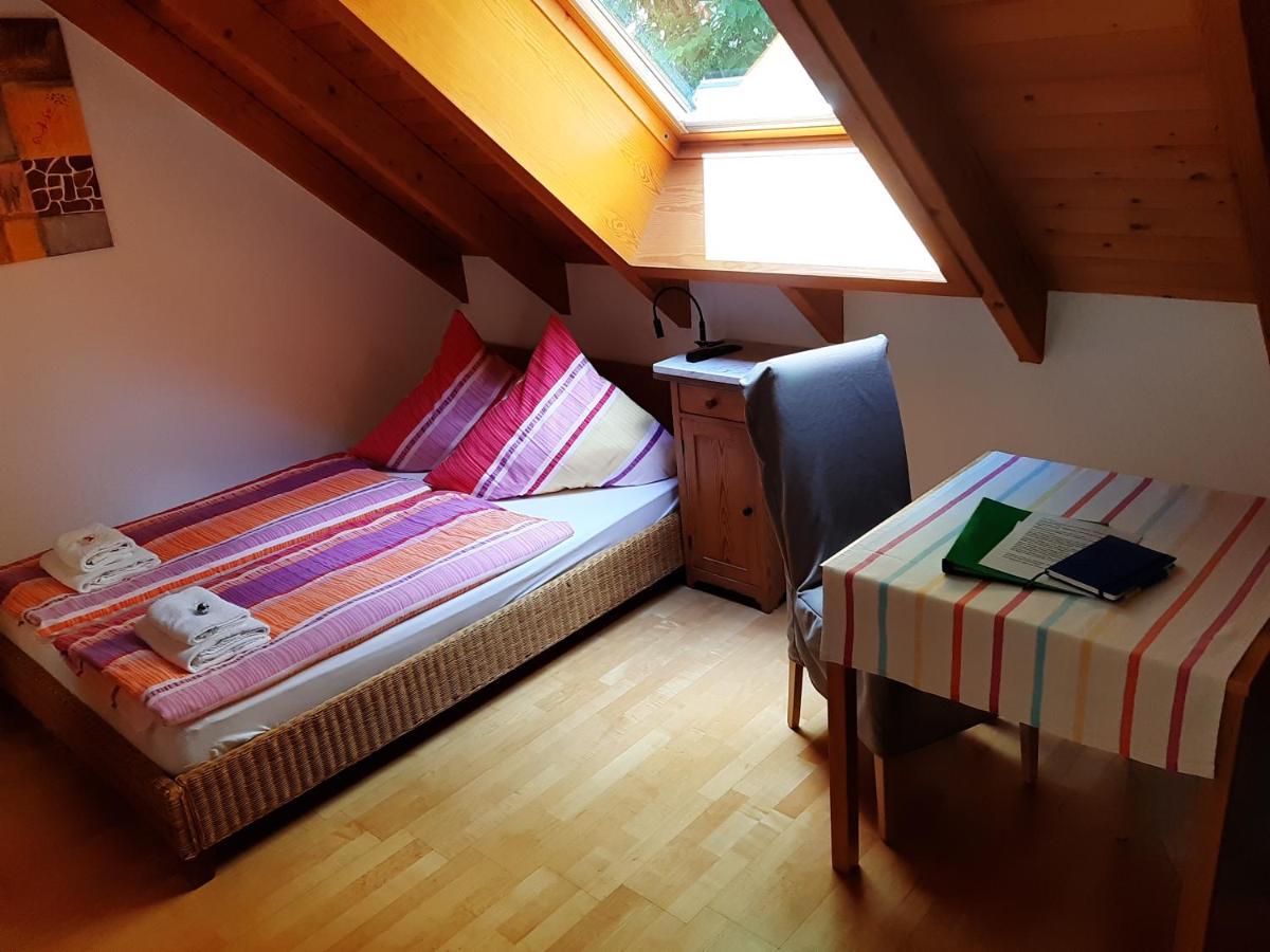 Michels Homestay Stromberg (Hunsrueck)