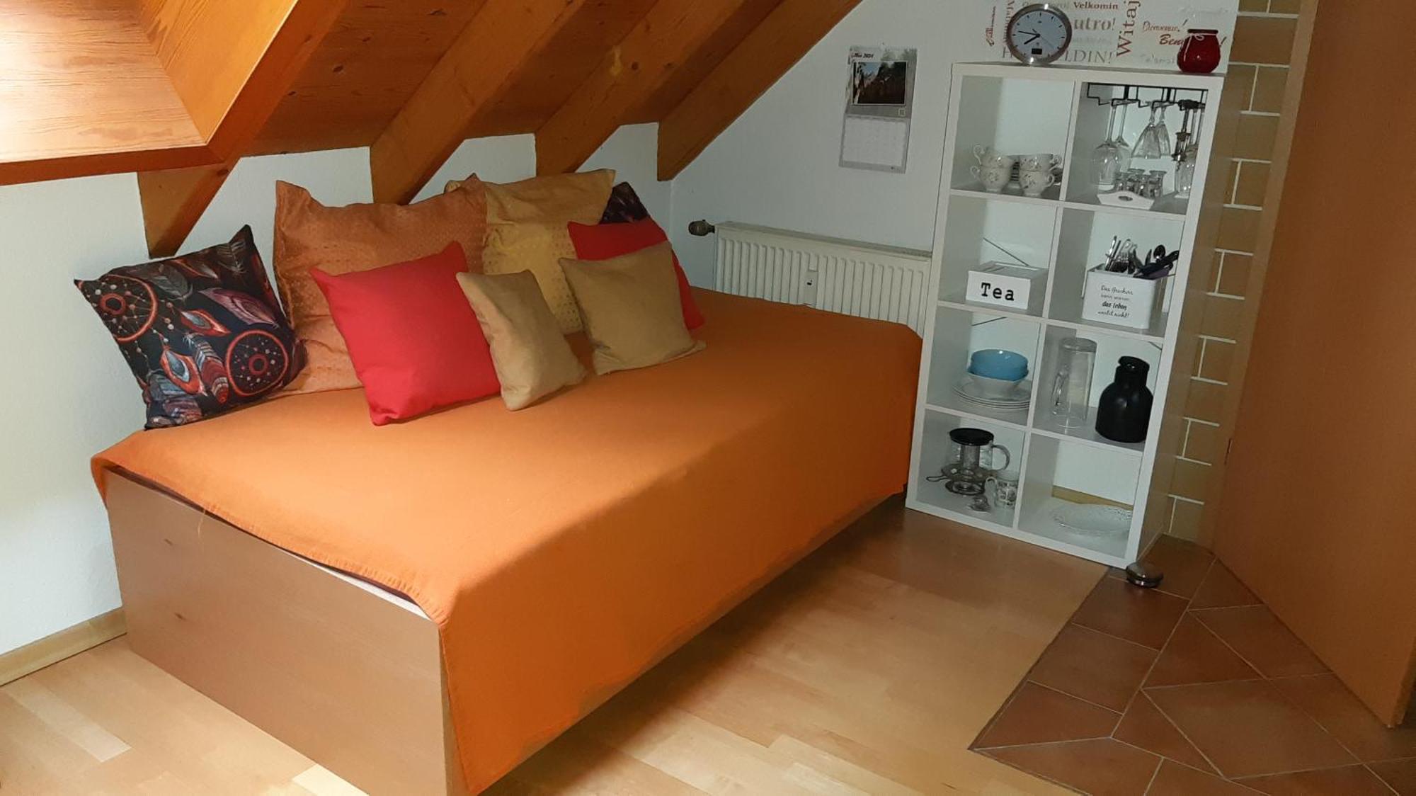 Michels Homestay Stromberg (Hunsrueck)